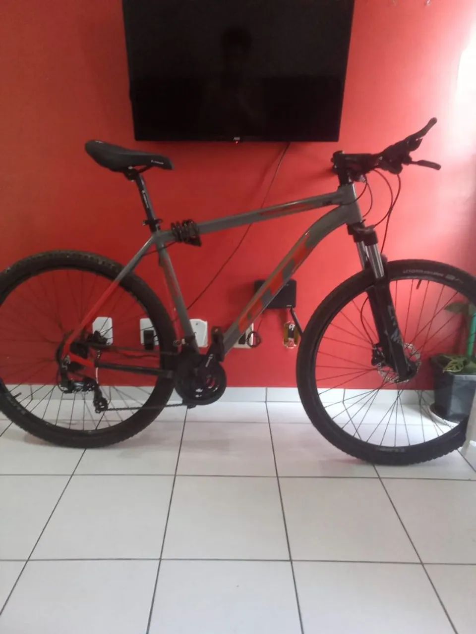 BIKE ARO 29 TOP - Foto 4