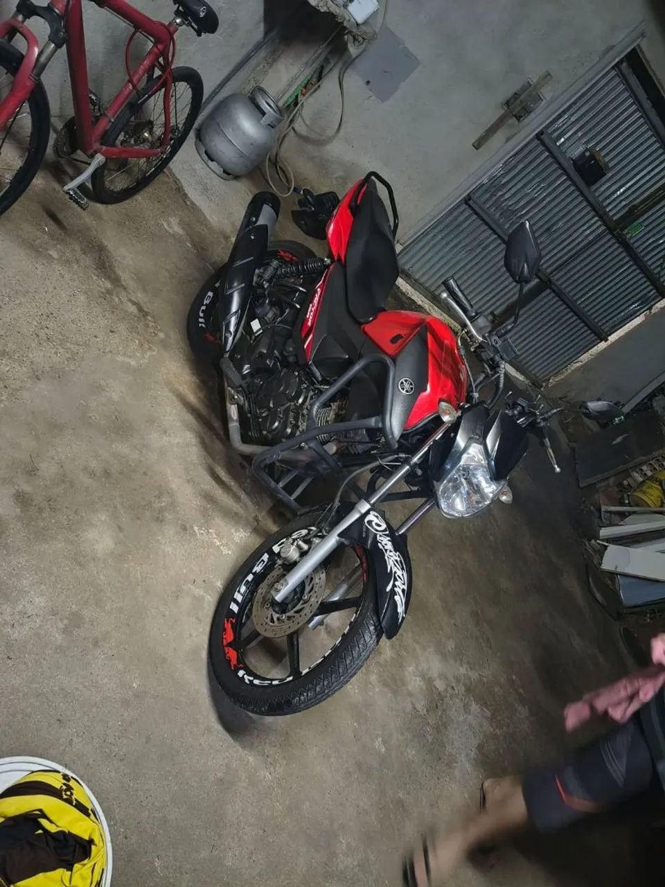 Moto - Foto 2