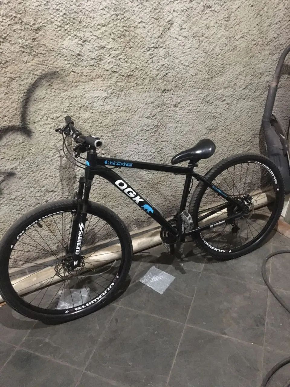 Vende-se bicicleta aro29 - Foto 2