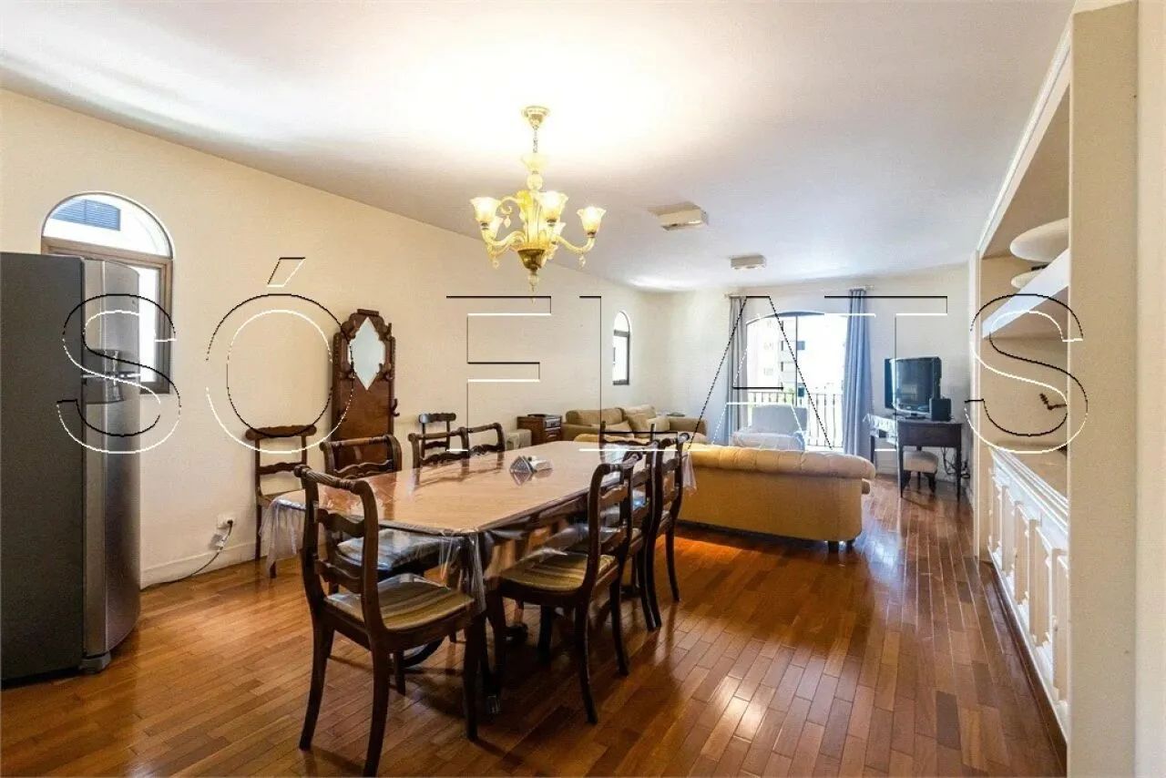 Jardim Paulista sofisticado com 149m² e serviços exclusivos - Foto 4