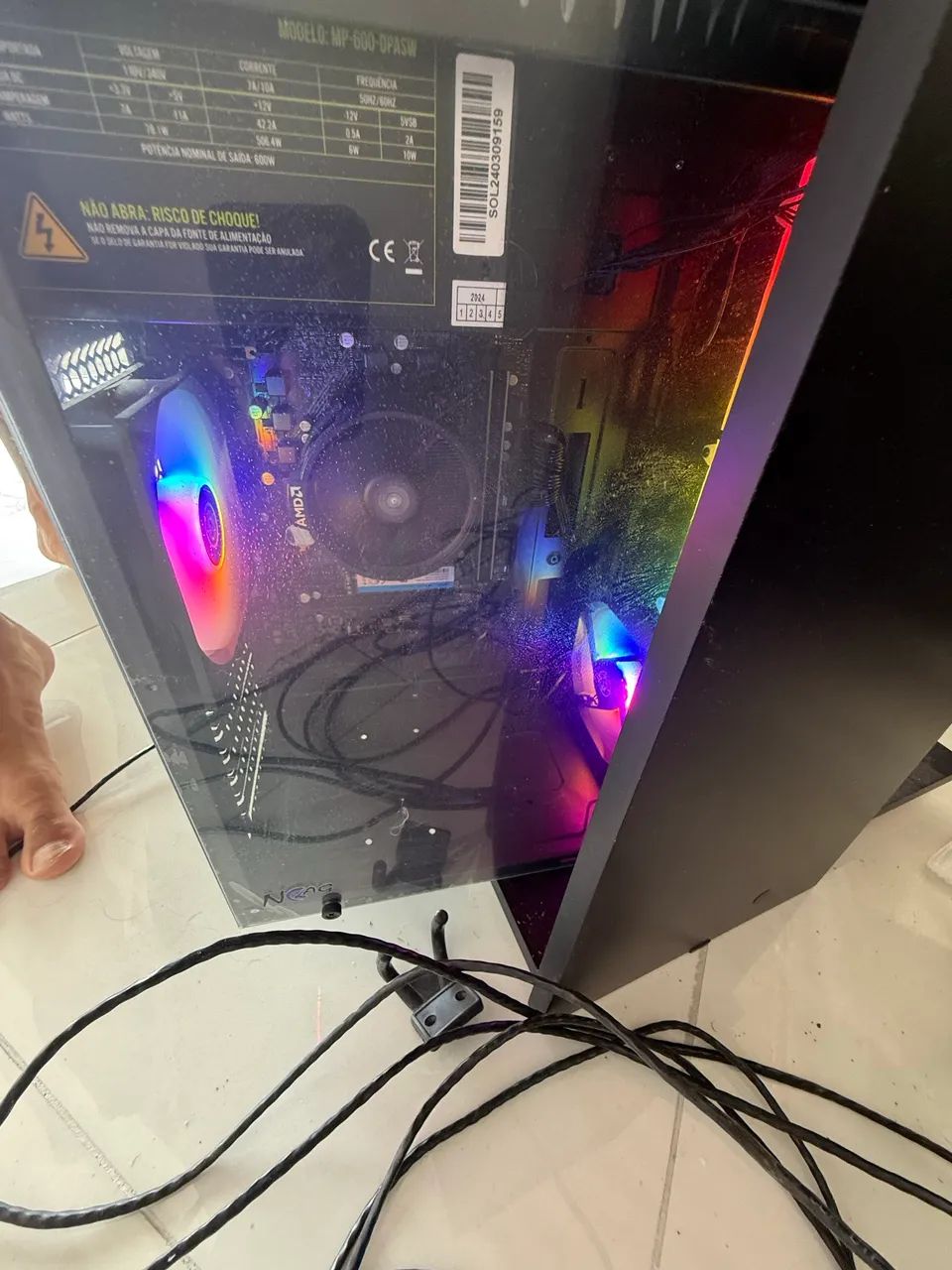 Computador todo bom - Foto 4