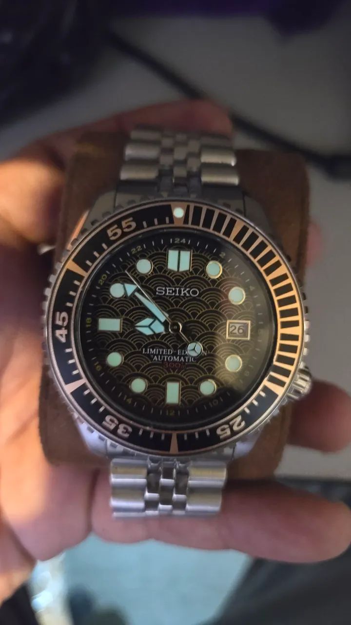 Seiko (MOD) 
