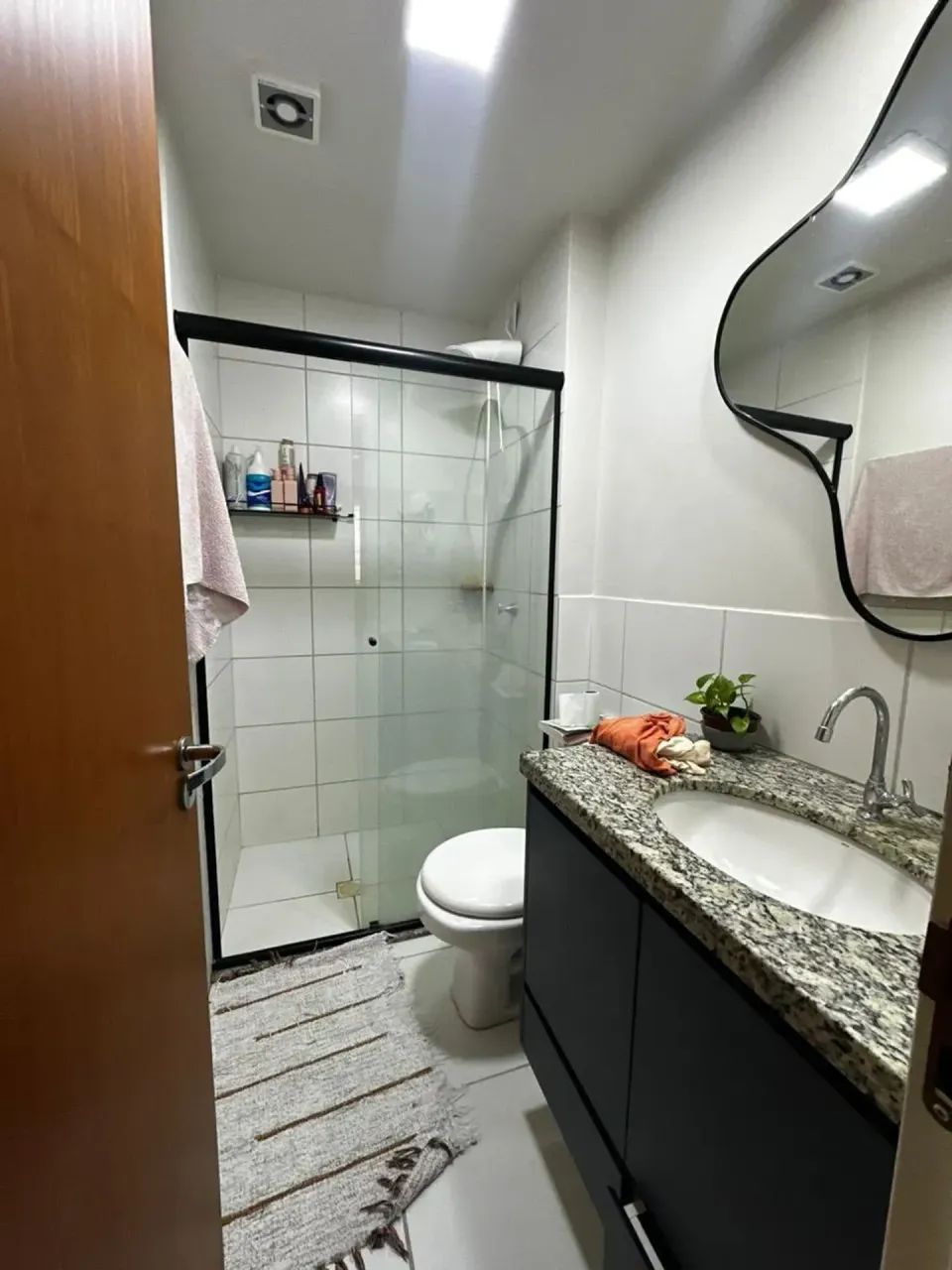 2 quartos montado em armários - Foto 5