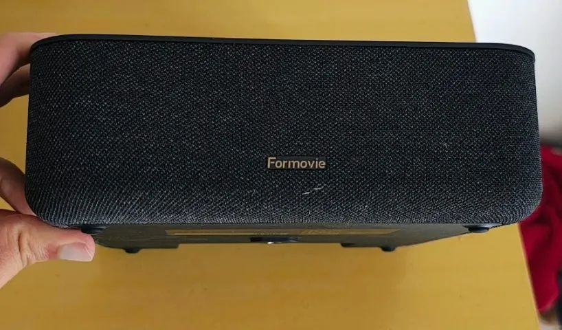 Fengmi Formovie R1 Nano UST (Defeito) - Foto 2