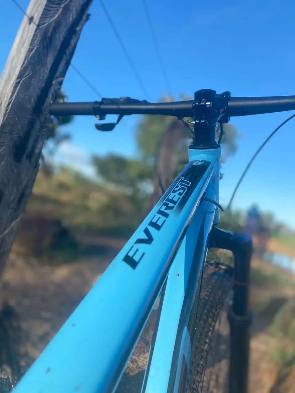 Bicicleta Rino aro 29 - Foto 2