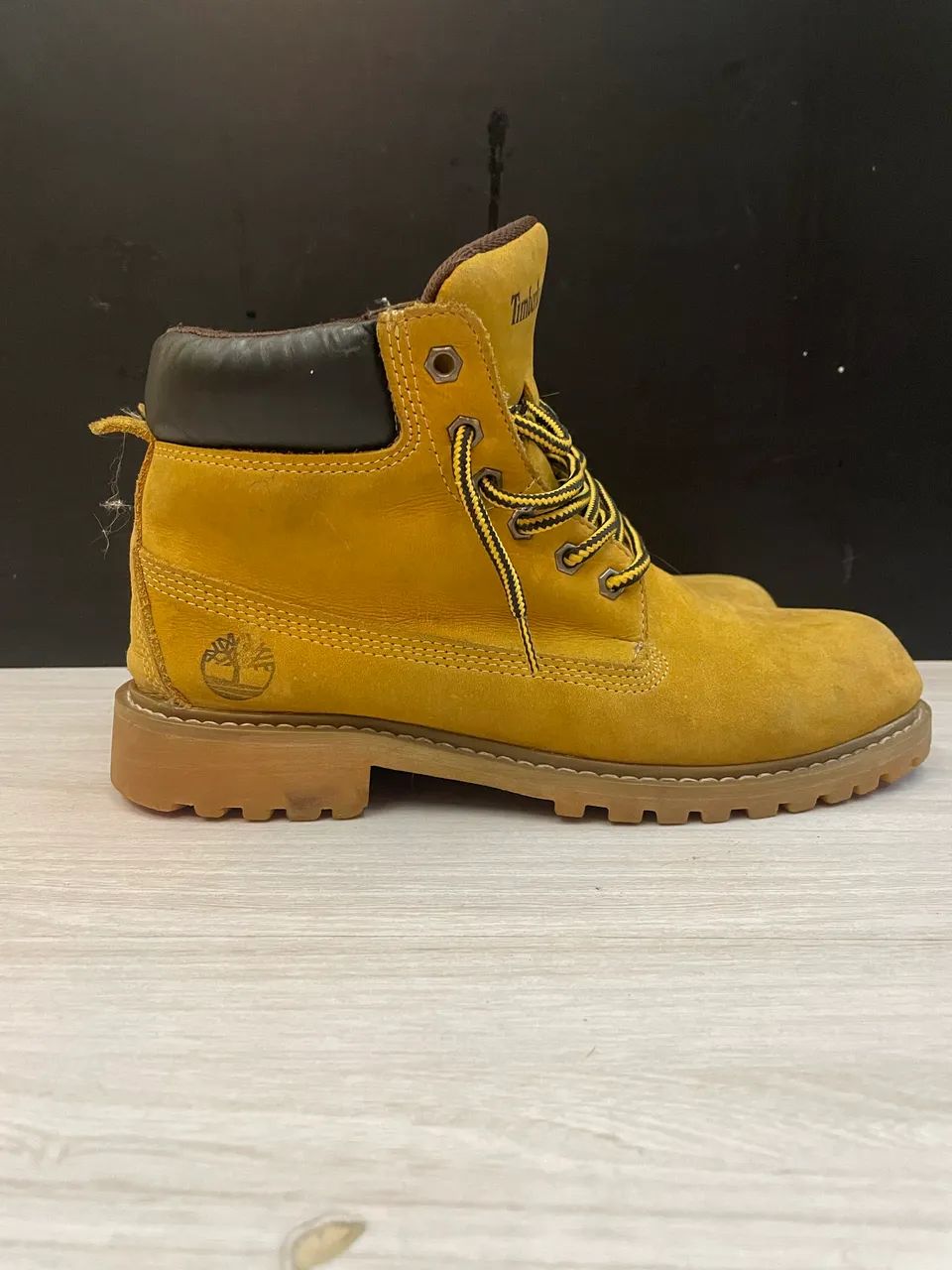 Bota Timberland  - Foto 2