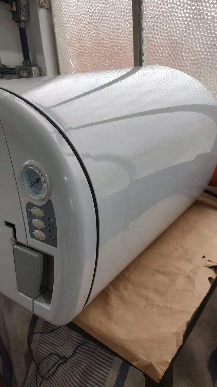 Autoclave Saevo 21 litros  - Foto 2