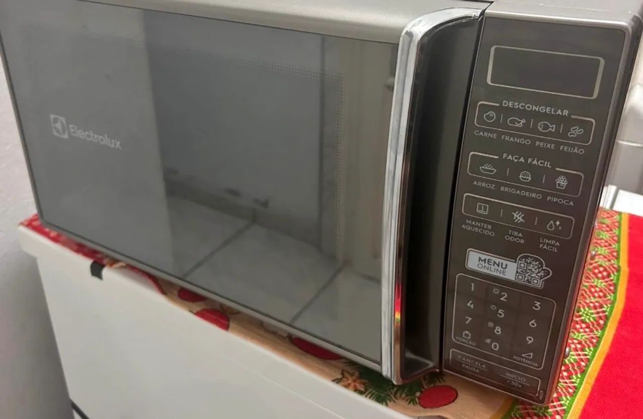 Microondas Electrolux 