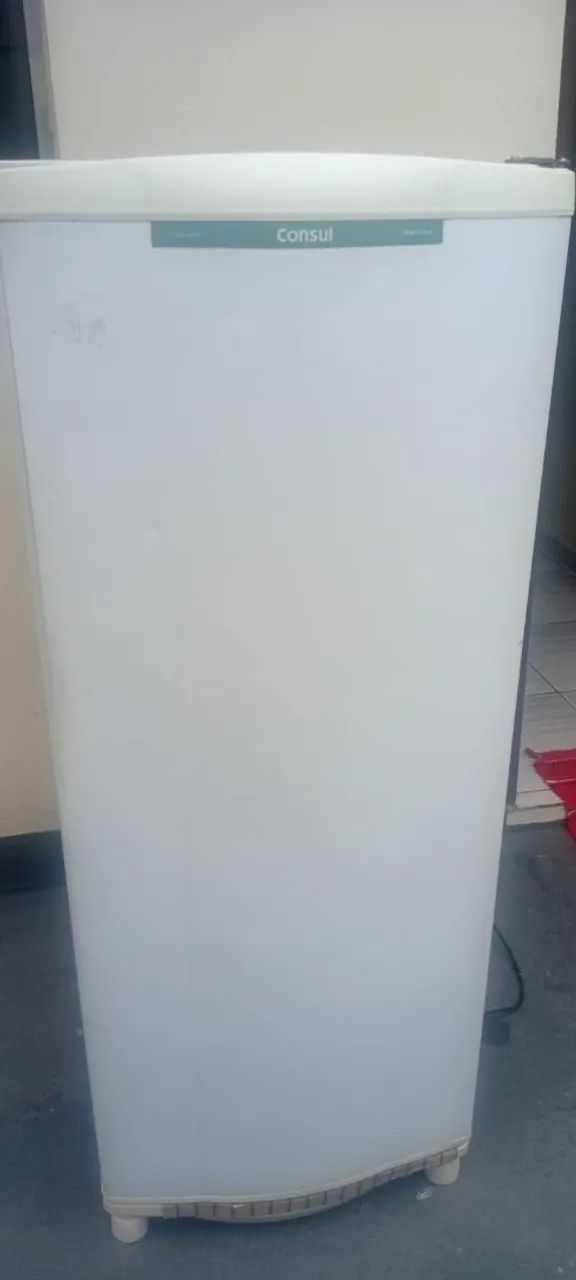 Geladeira