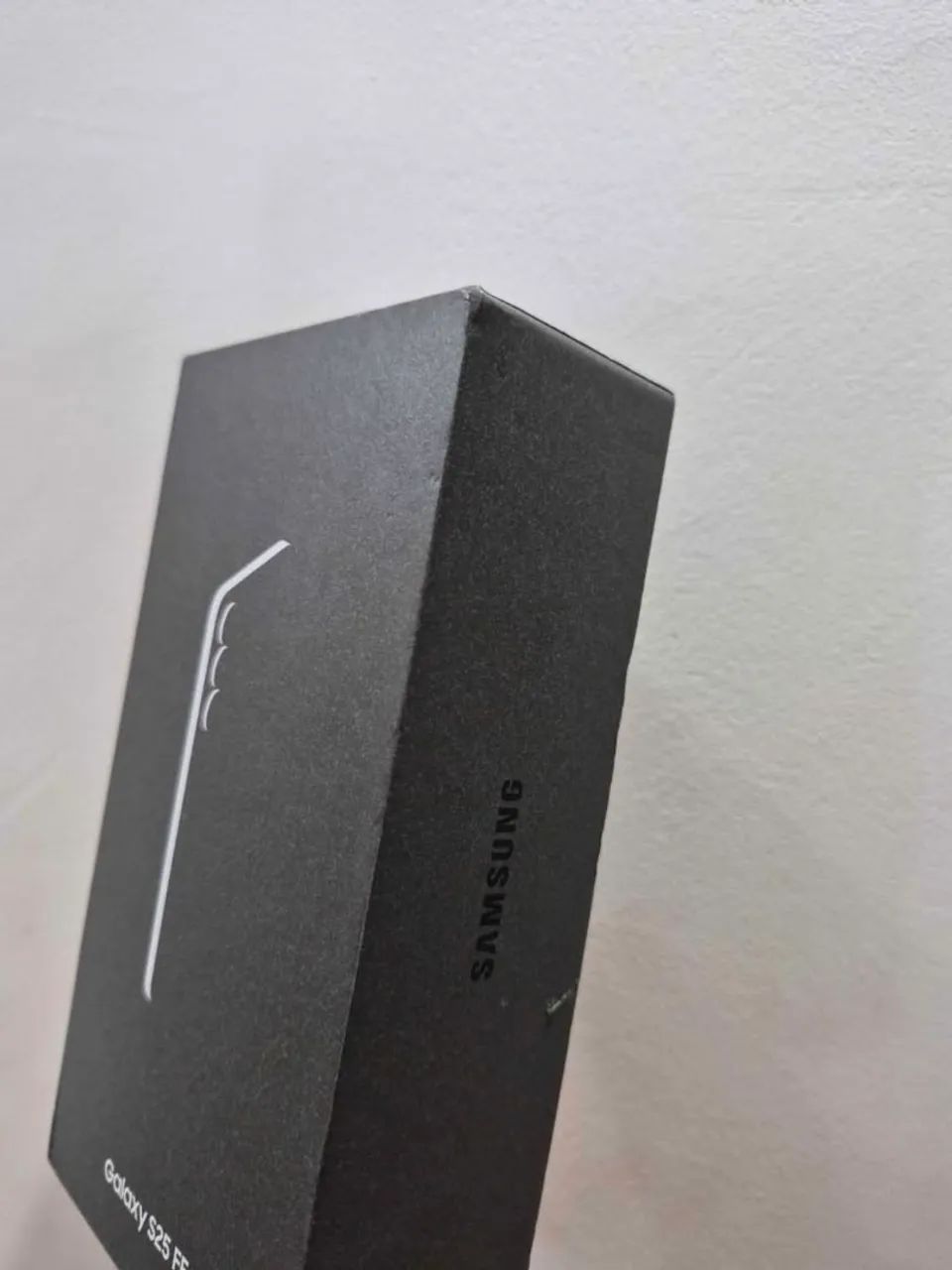 Samsung S25 FE - Foto 3