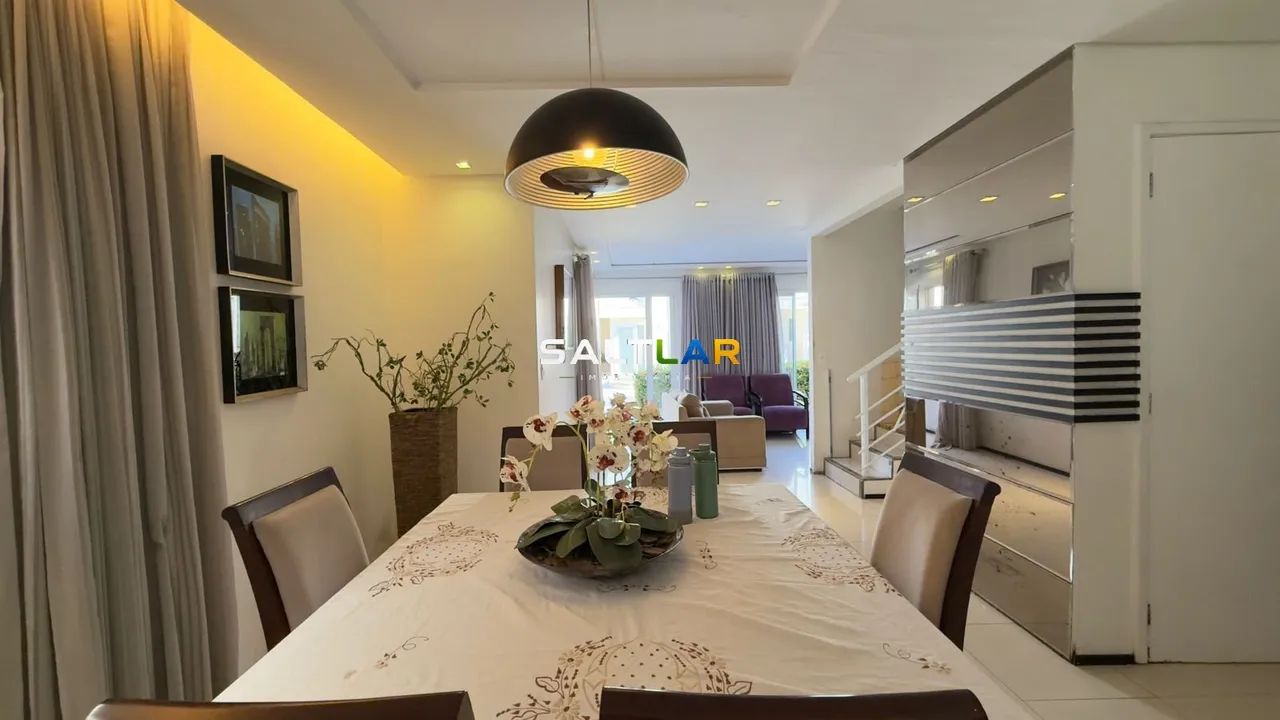 Casa com 3 dormitórios à venda, 111 m²- Maraponga - Fortaleza/CE - Foto 4