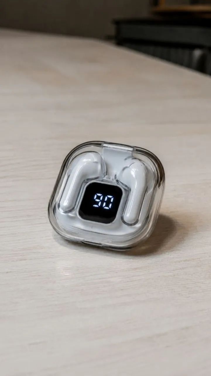 Fone Bluetooth TWS Sem fio - Foto 3