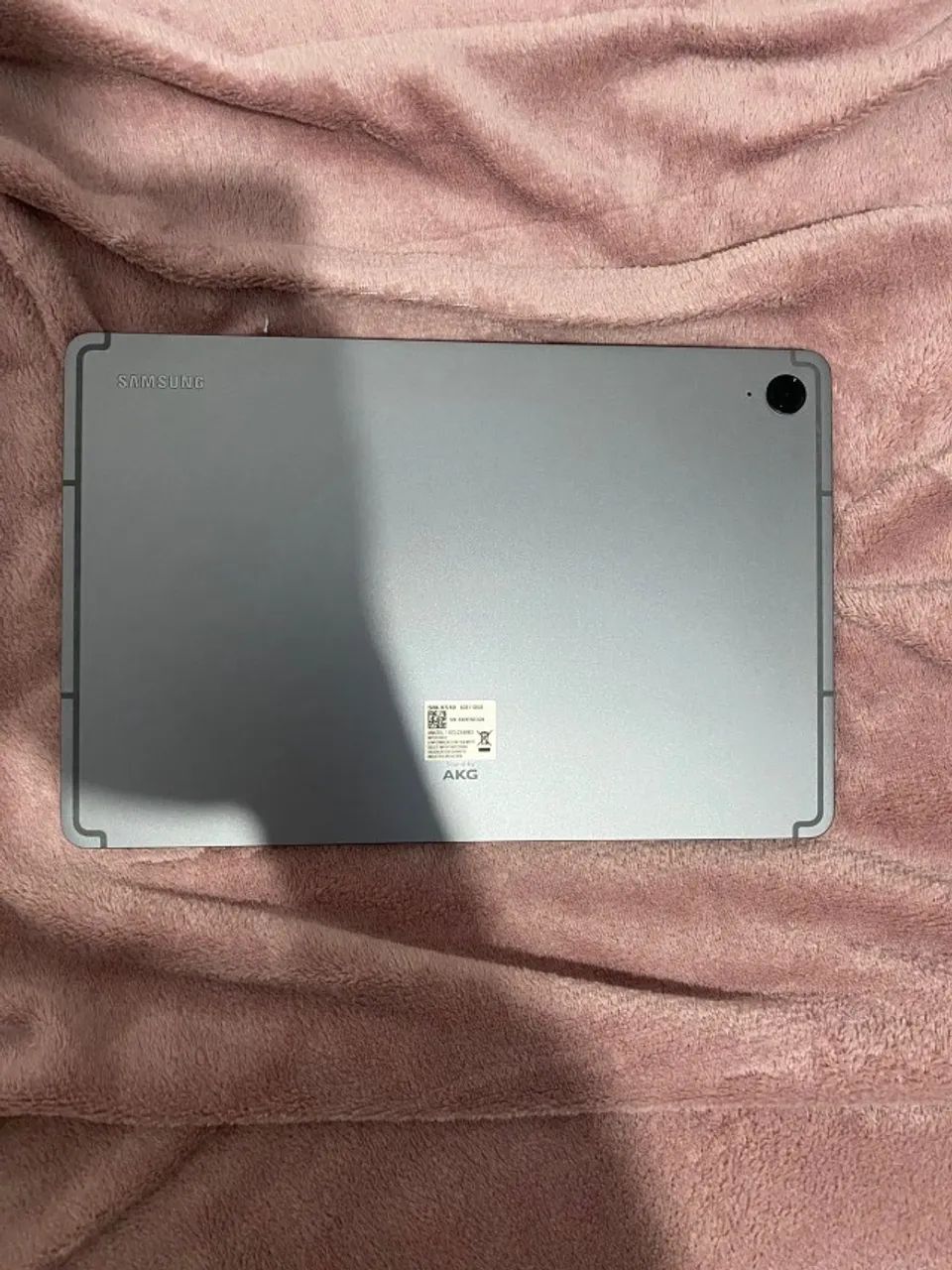 Tablet Samsung S9 FE com Caneta 128GB - Foto 3