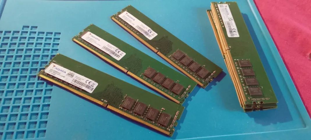 MEMORIA DDR4 ADATA 2666GHZ - Foto 4