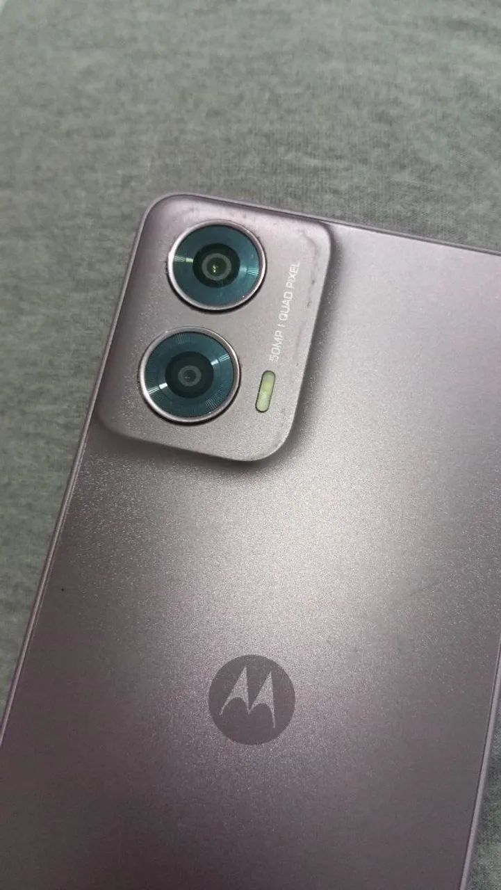 Moto g 24  - Foto 2