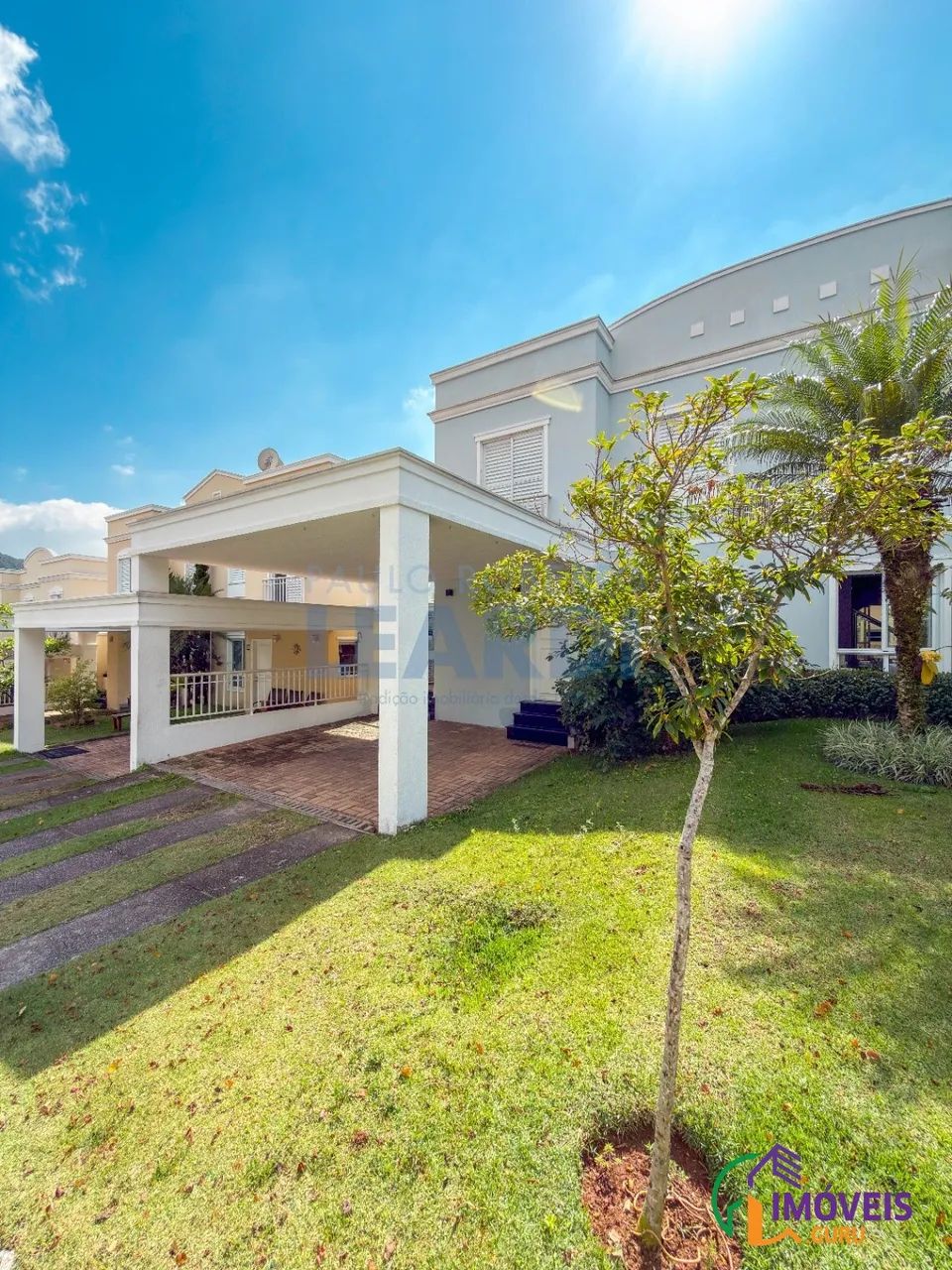 CASA EM CONDOMÍNIO - TAMBORÉ - SP - Foto 4