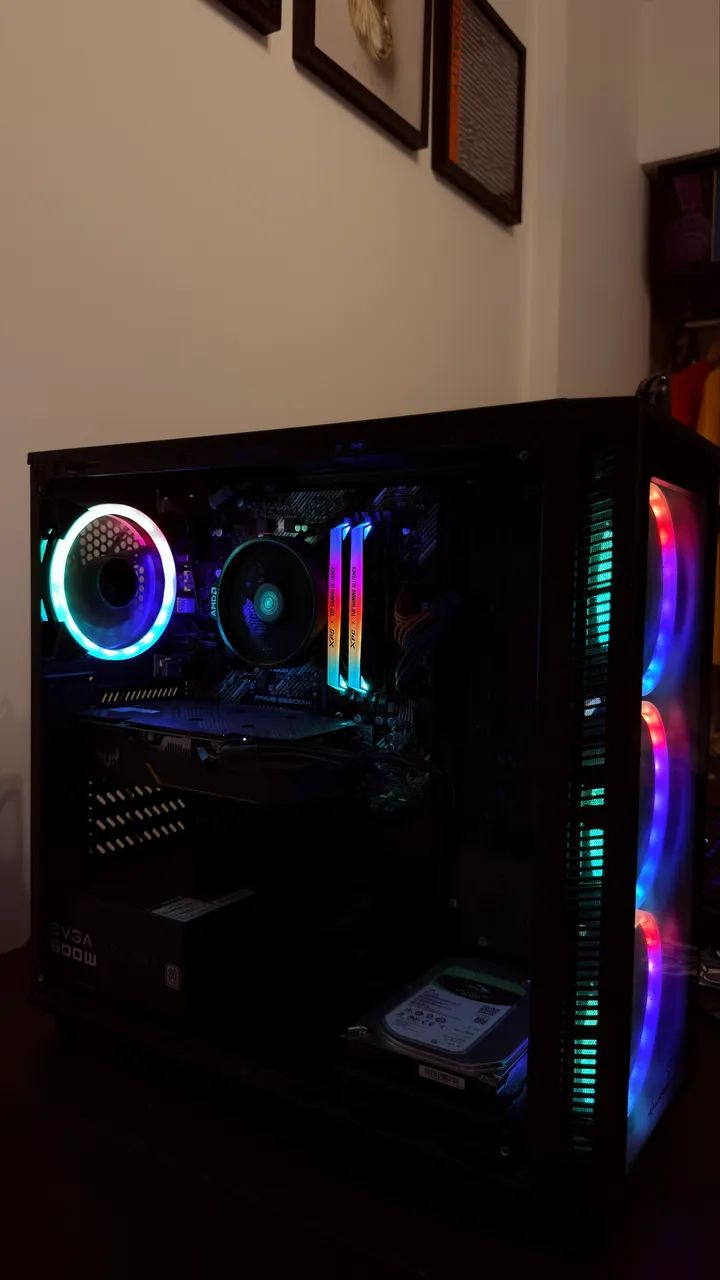Computador Gamer - Foto 5