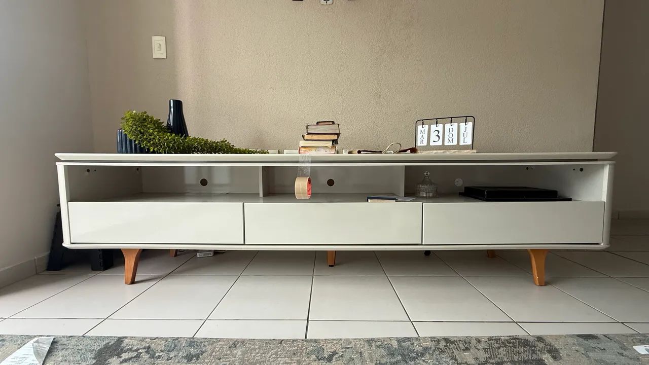 Rack de sala - Foto 2