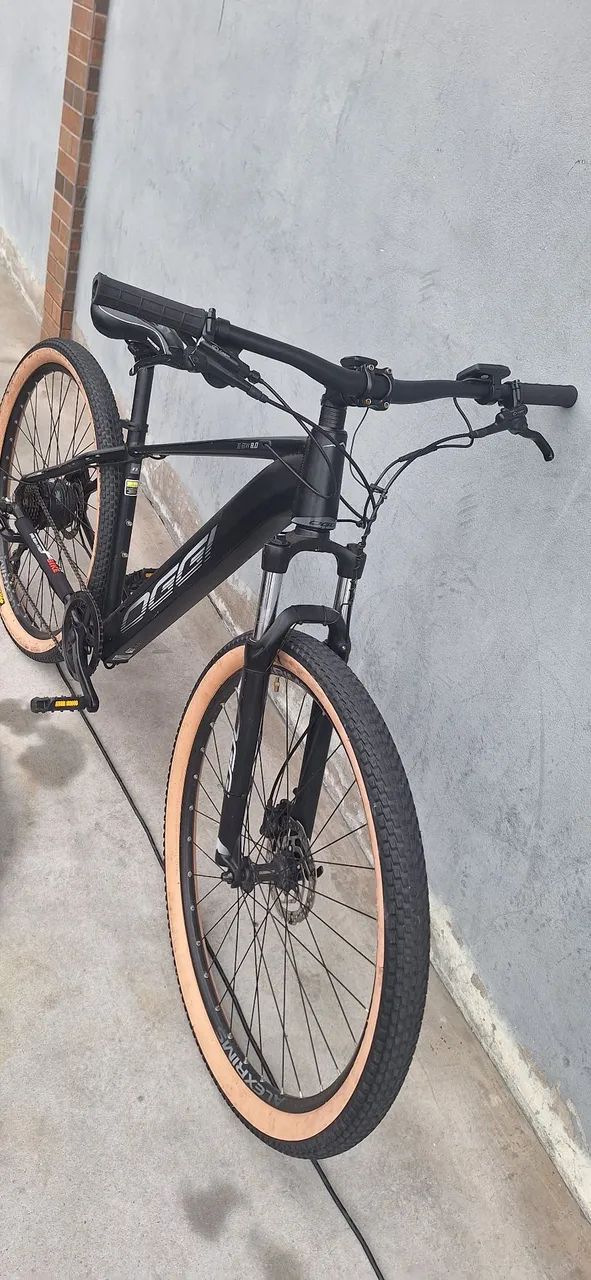 Bicicleta eletrica oggi 8.0 - Foto 2