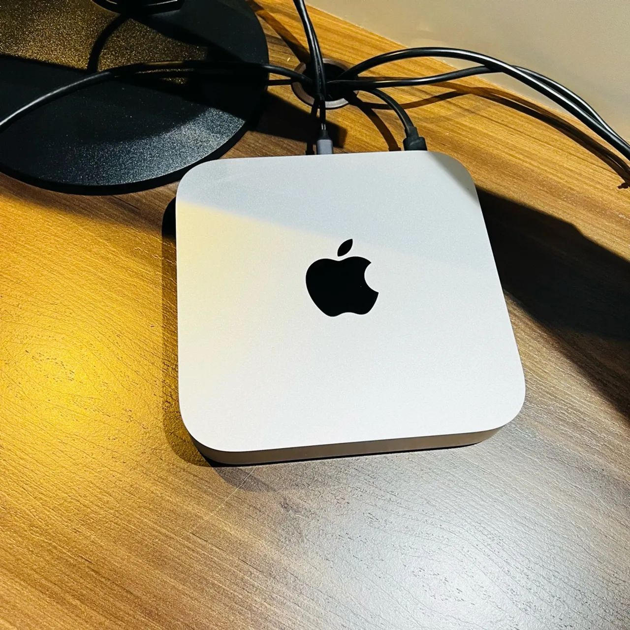 Mini Mac M1 8GB 256GB 