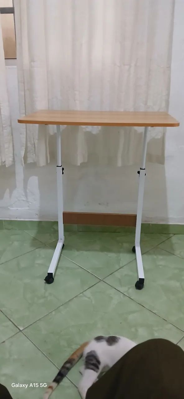 Mesinha nova - Foto 4