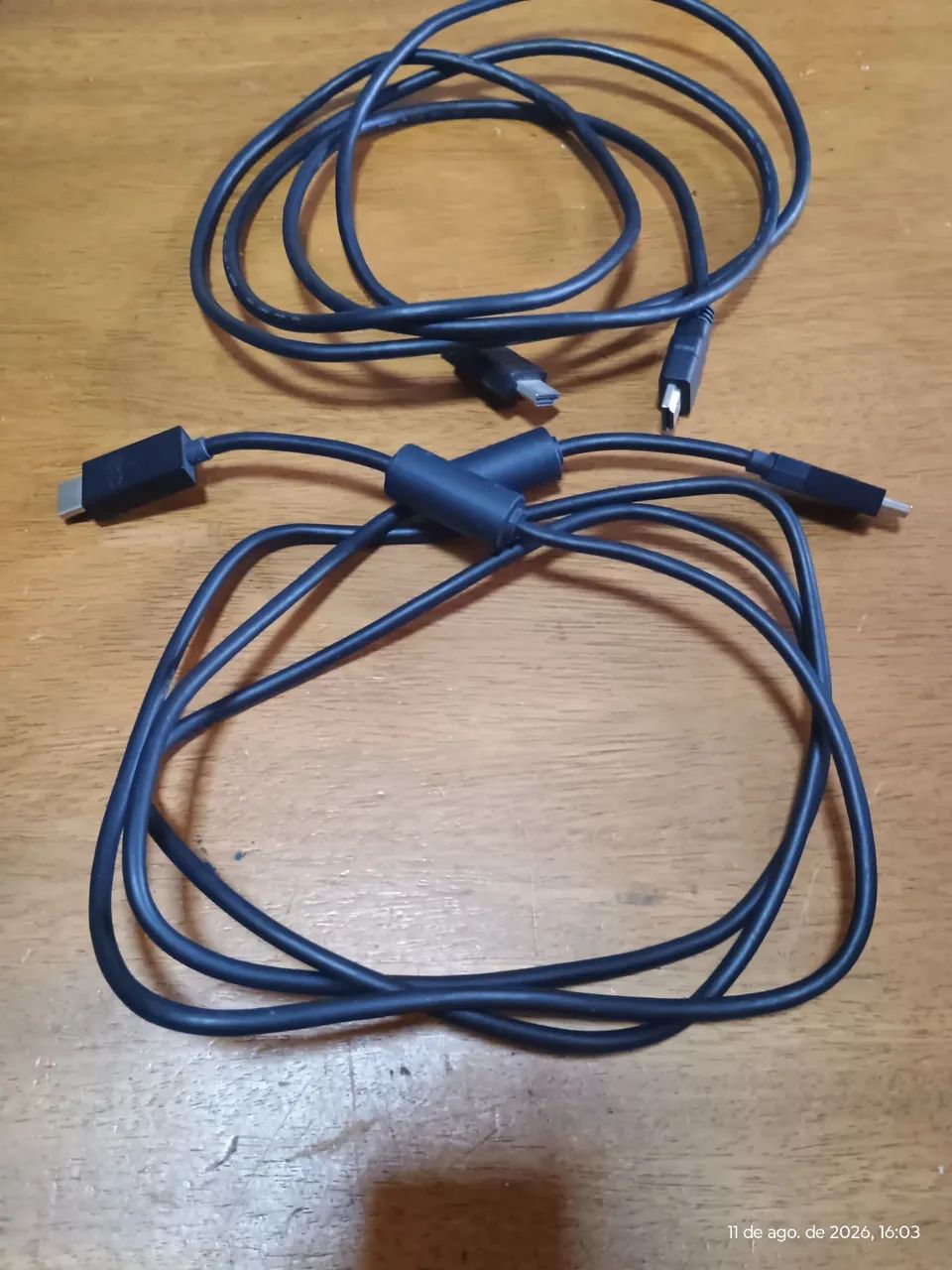 Cabos HDMI 2 metros  - Foto 4