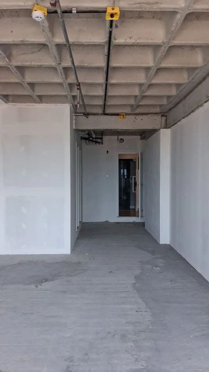 SALA COMÉRCIO 37m²  À VENDA - EMPRESARIAL ITC  COSTA AZUL - Foto 4