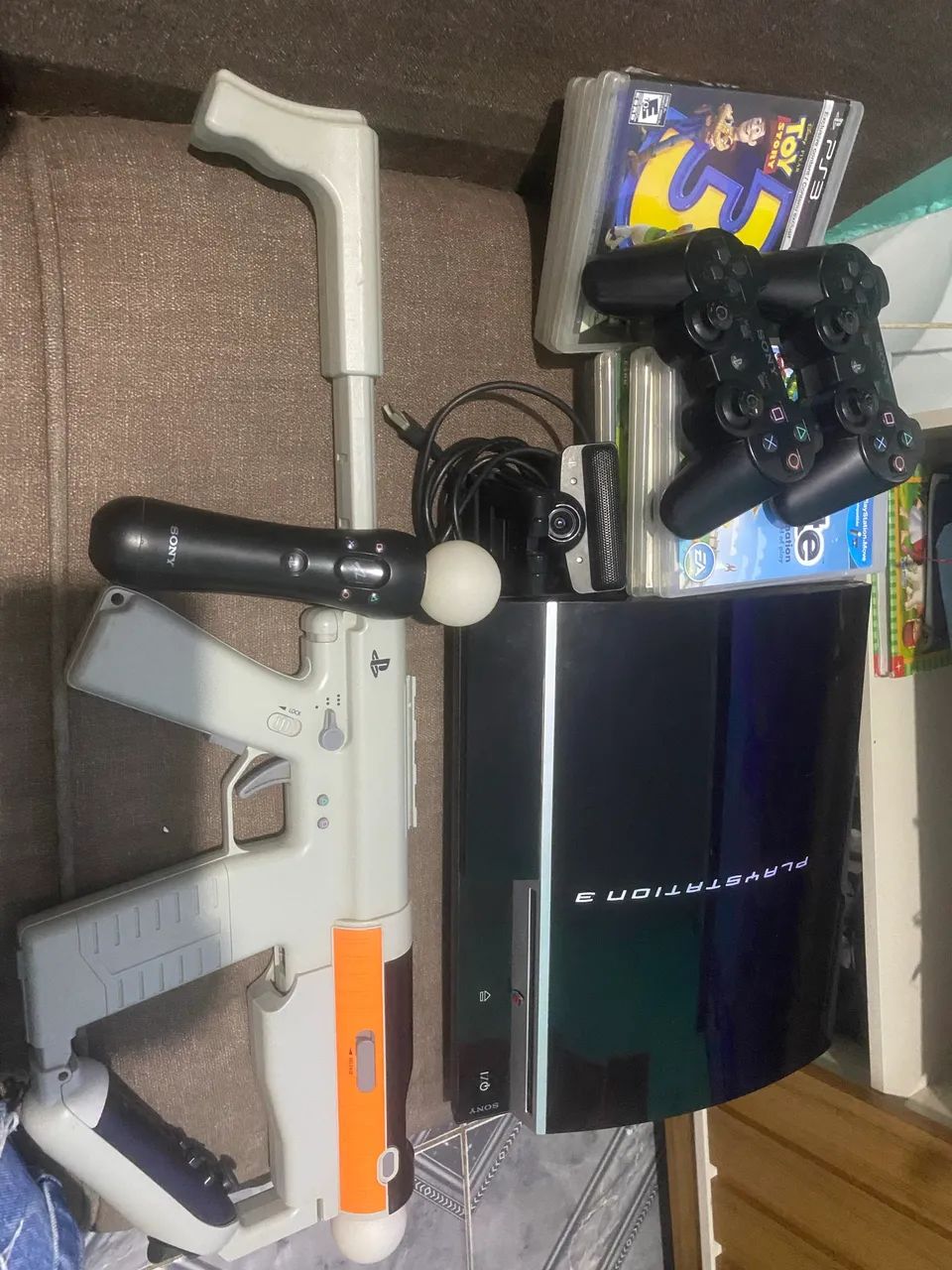 Vídeogame - Foto 2