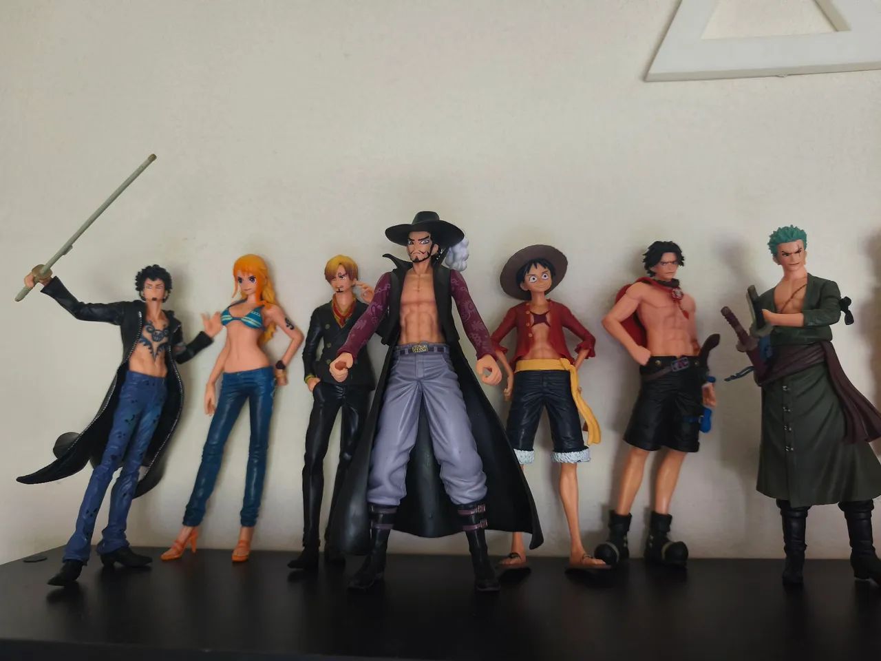 Action Figures  - Foto 4