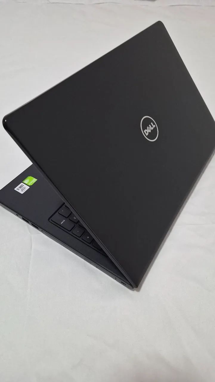 Dell Inspiron 5558 8GB SSD256GB 即使用可 Notebook Gamer Dell Inspiron 5558 i5 8GB 256GB Nvidia - Notebooks