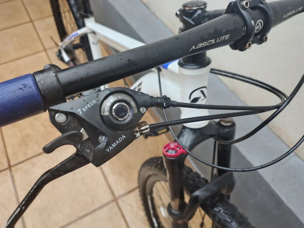 Bicicleta absolute nero aro 29 - Foto 3