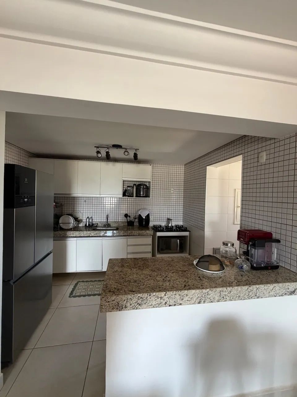 Vendo Apartamento - Prédio Real Park - Foto 4
