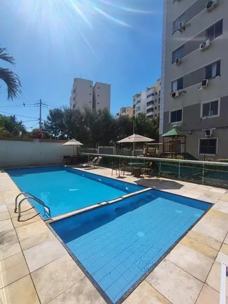 APTO para alugar na cidade de FORTALEZA-CE - Foto 5