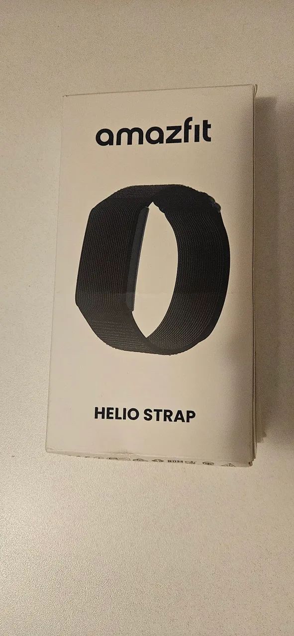 Helio strap