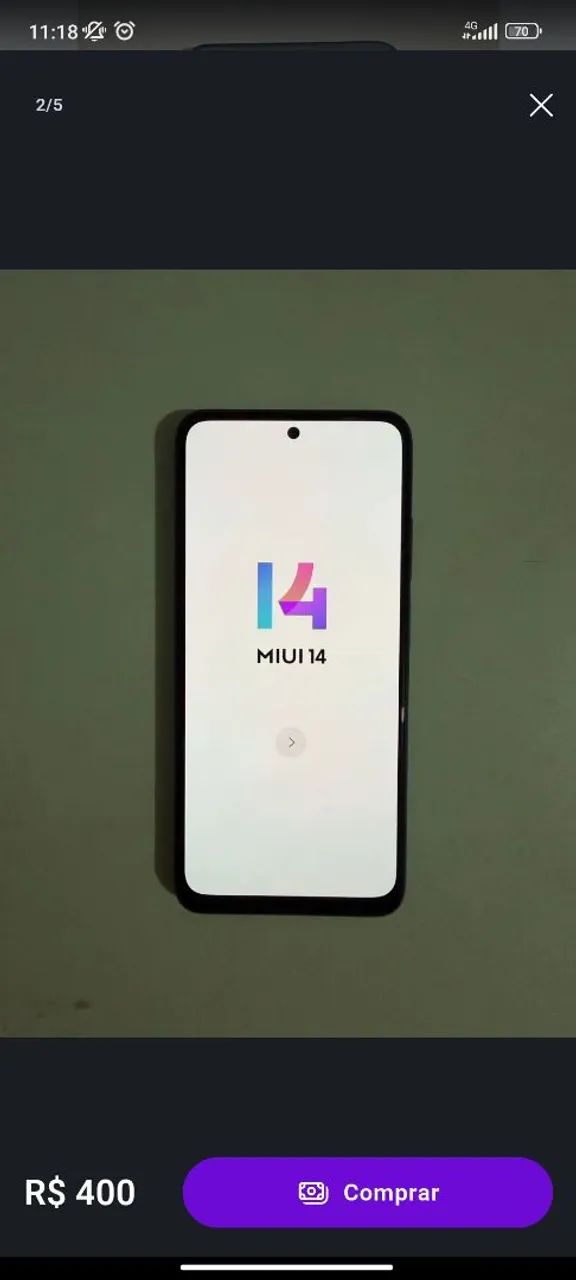 Redmi 10s - Foto 3