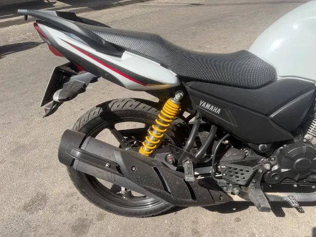 Vendo  150 muito nova  - Foto 4