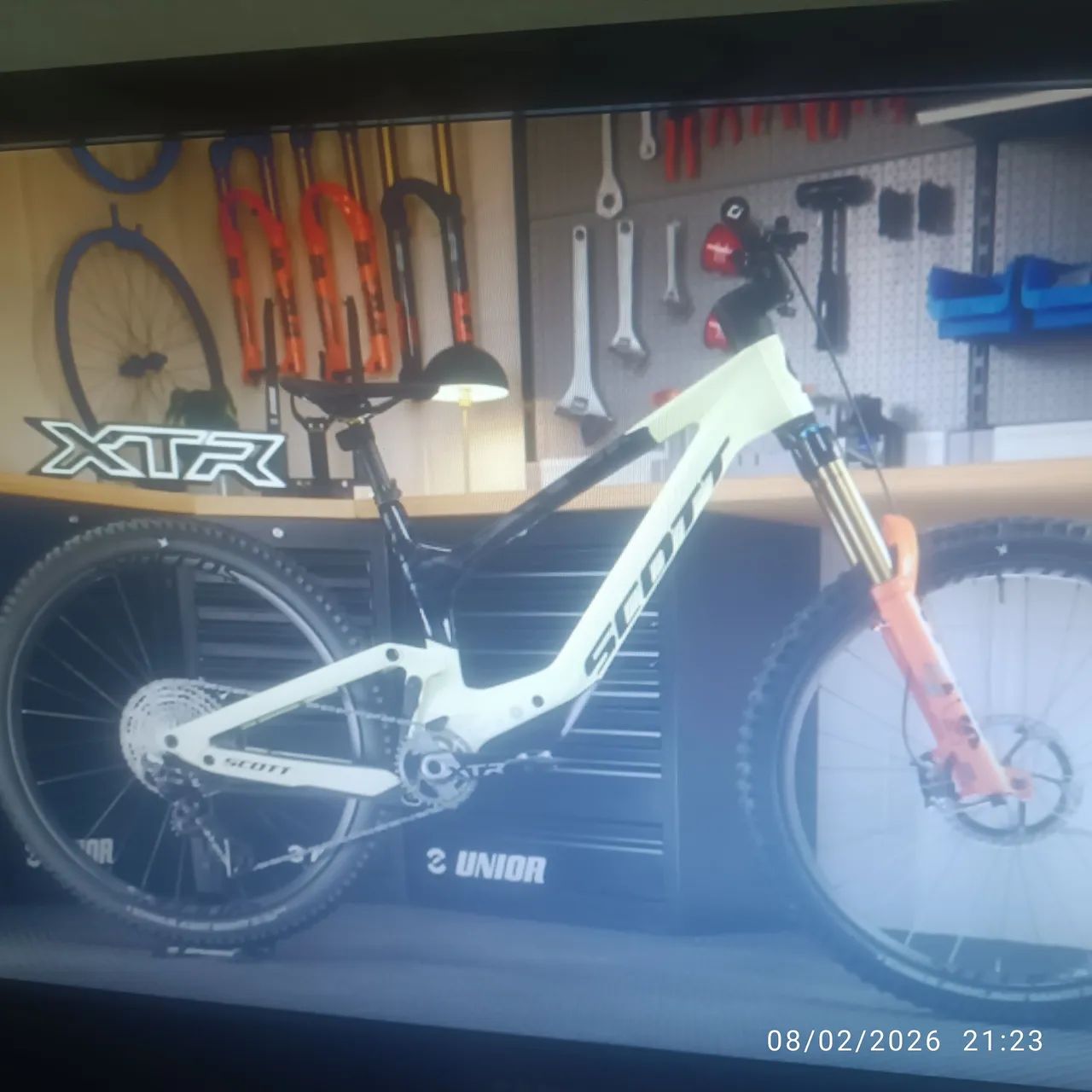 Monitor Samsung 18.5 60hz - Foto 2