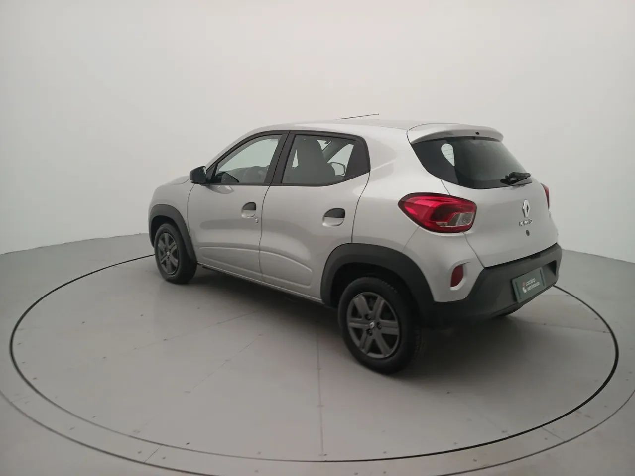 Renault Kwid 1.0 Zen 2026 - Foto 3