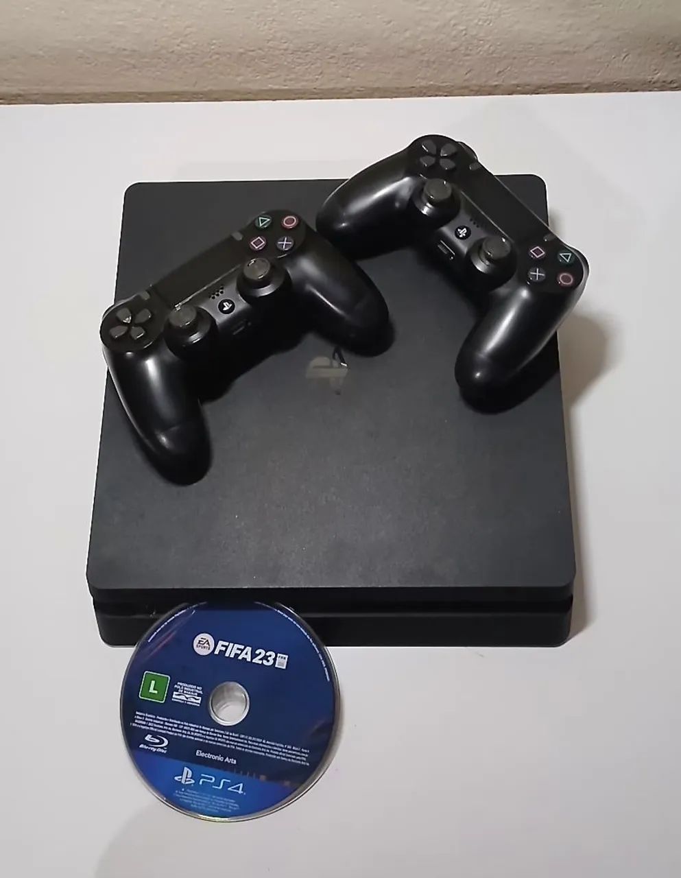 Playstation 4 Slim - Foto 3