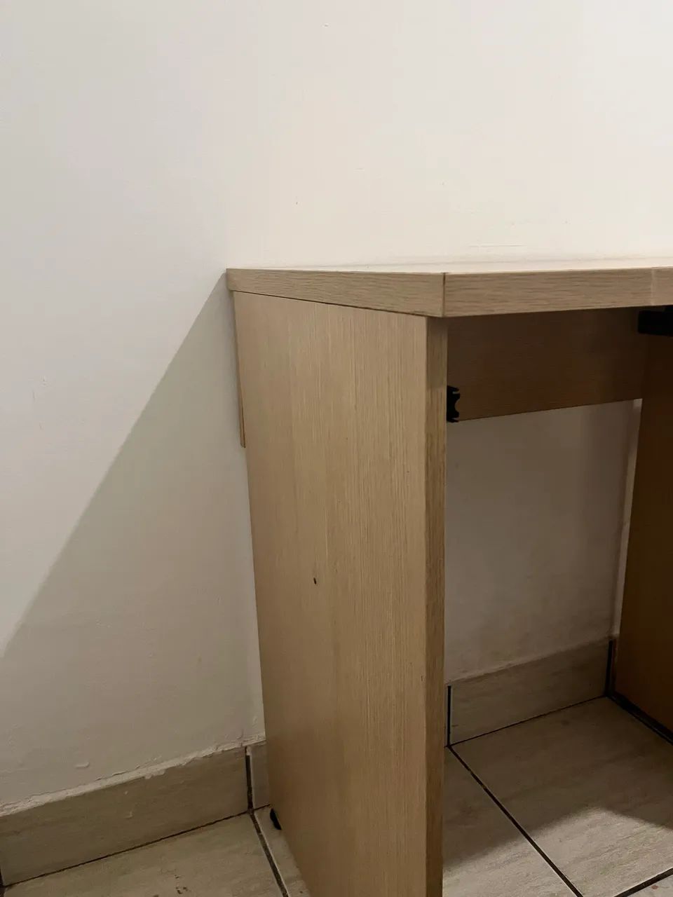 Mesa de trabalho - escrivaninha  - Foto 2