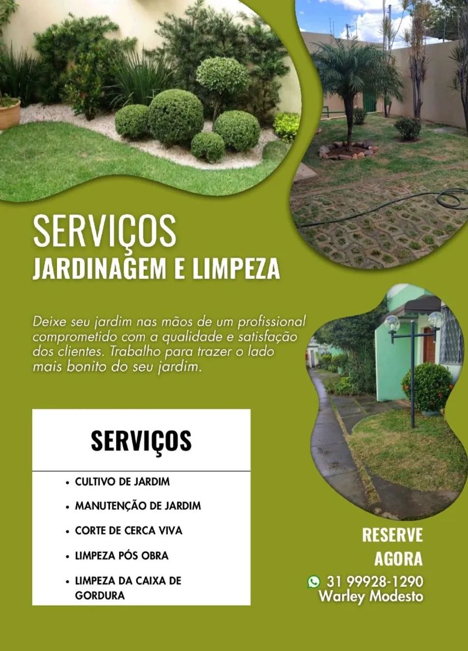 Jardineiro 