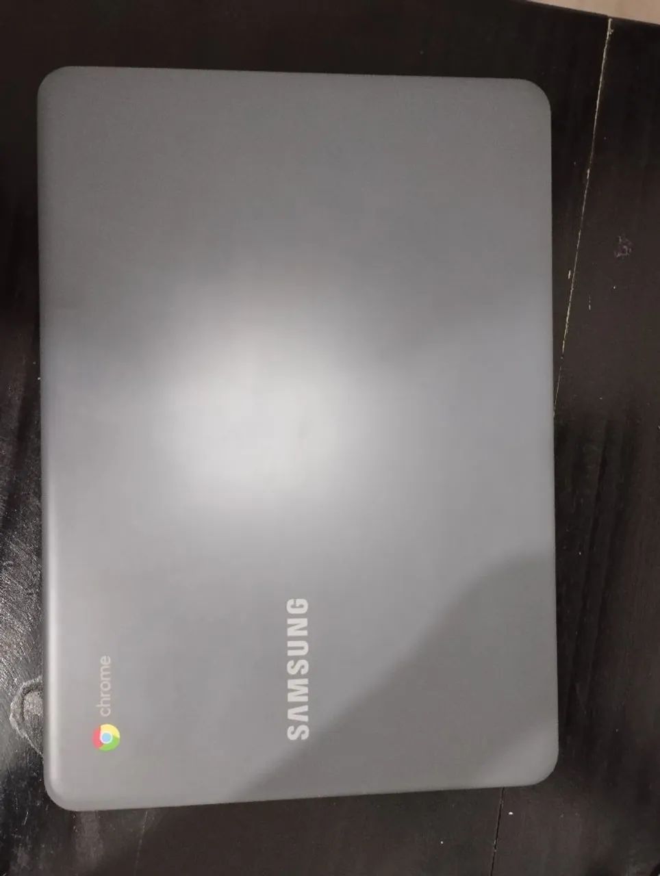Samsung Chromebook 3 Connect+ 
