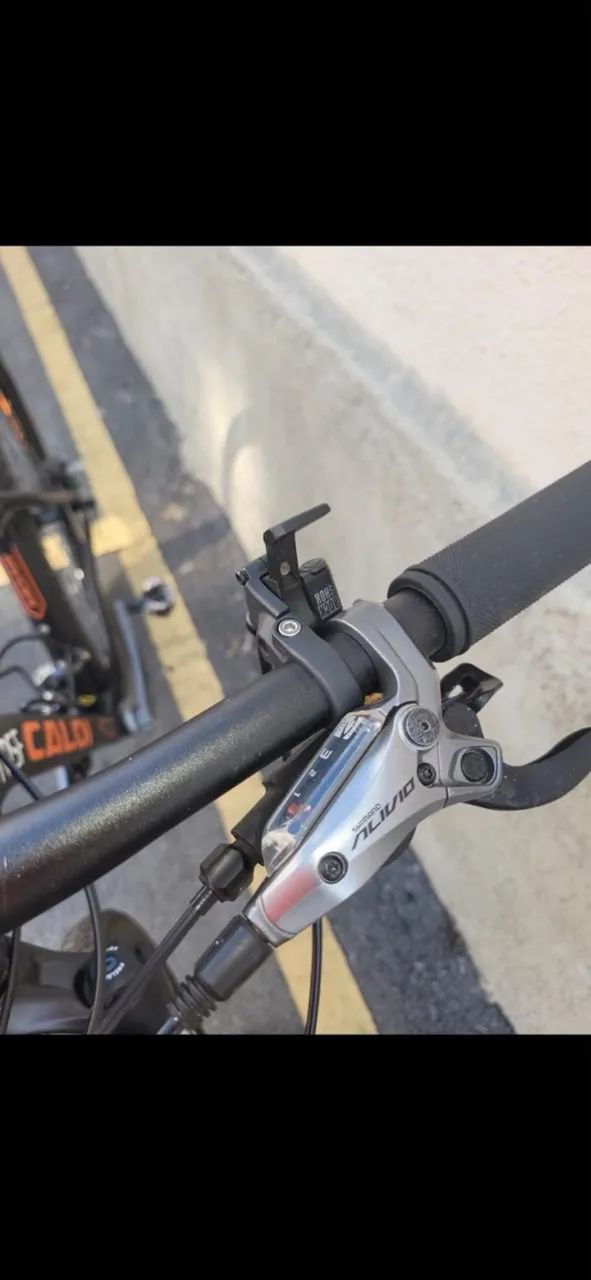 Bicicleta Caloi Moab Aro 29 - Foto 5