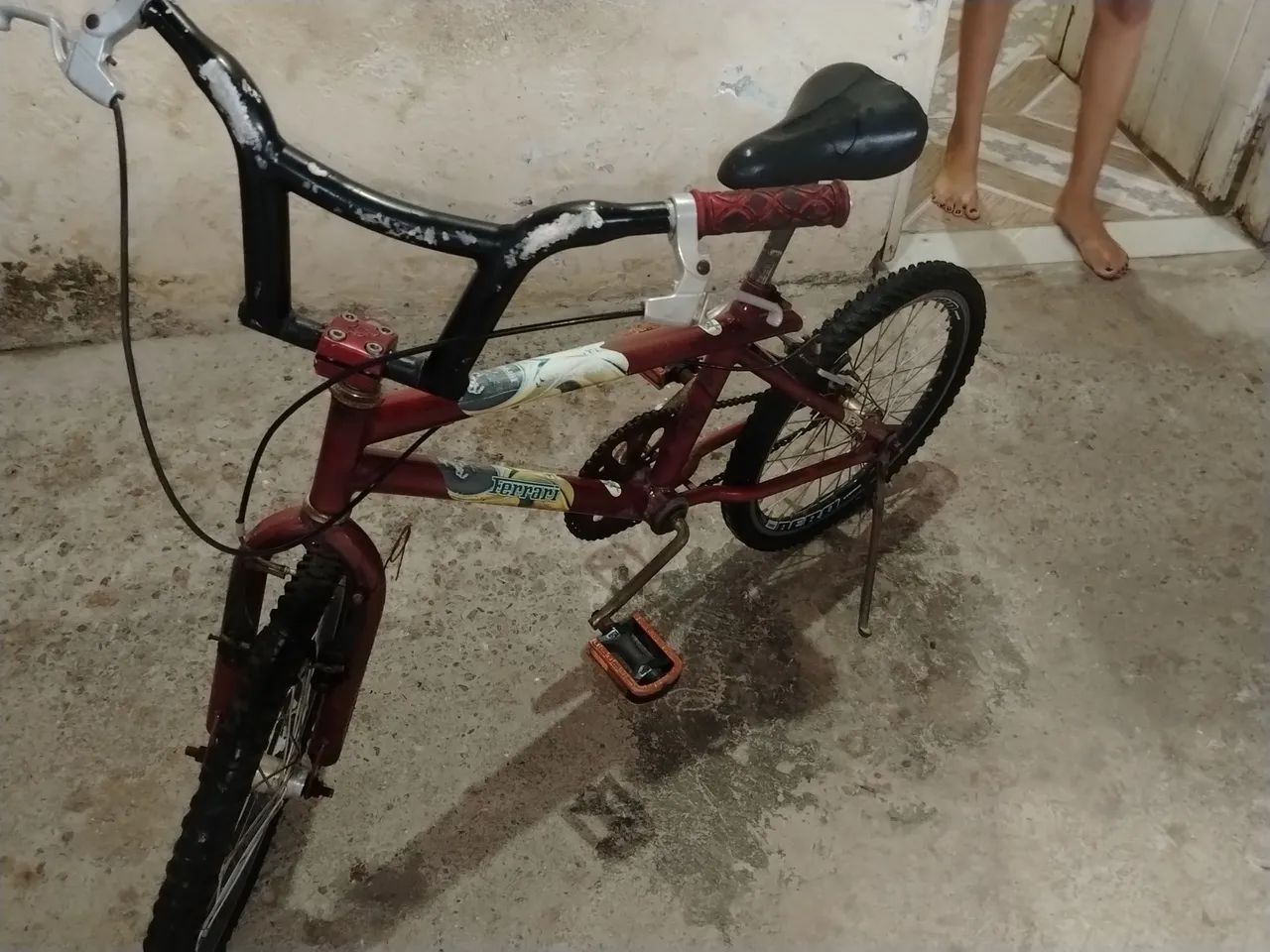 Bicicleta - Foto 2