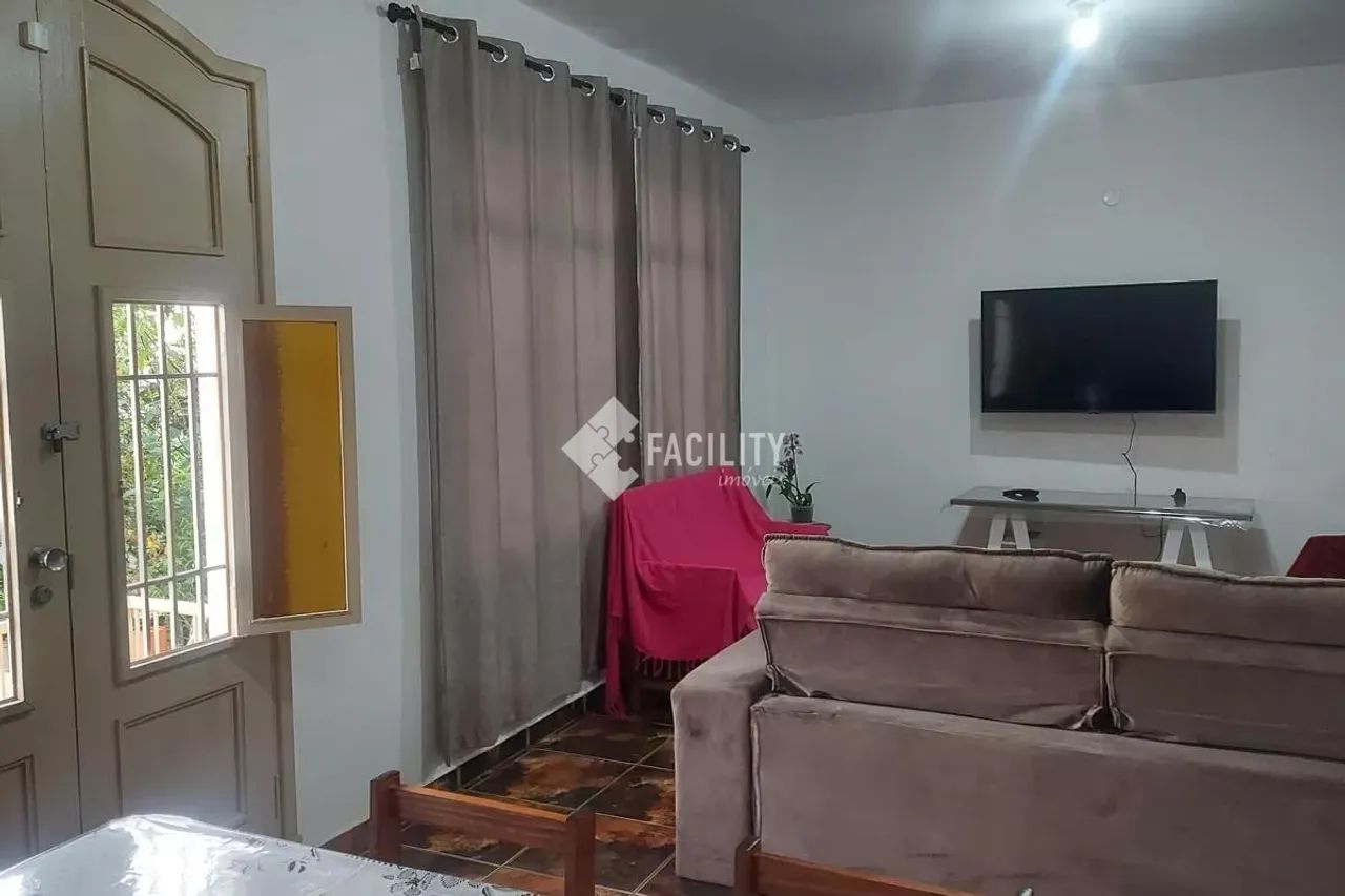 casa - Vila Nogueira - Campinas - Foto 2