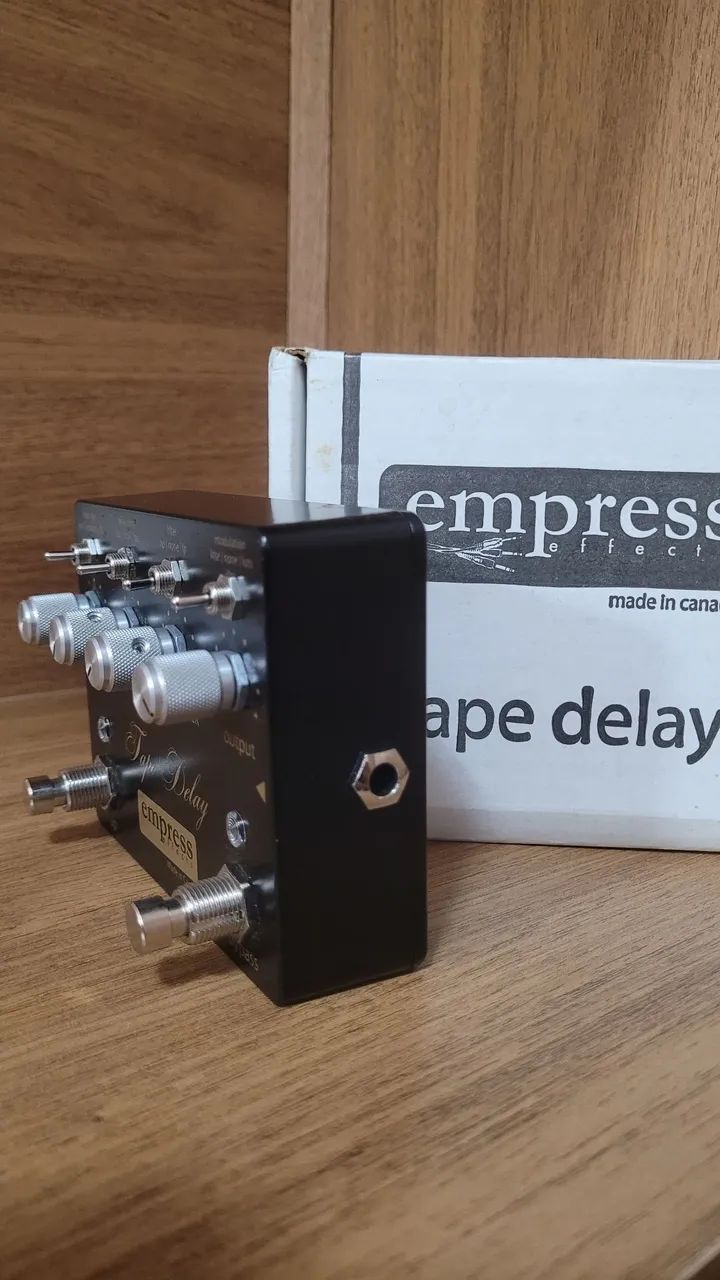 Empress Tape Delay - Foto 2