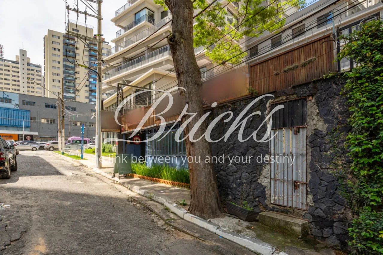 TERRENO COMERCIAL VENDA NO BROOKLIN - Foto 4