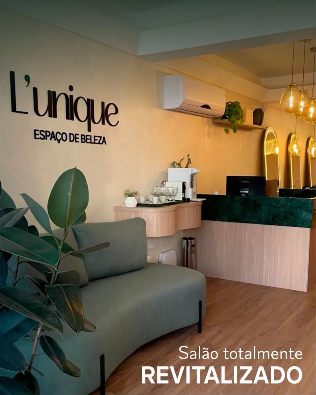 Vaga de manicure  - Foto 2