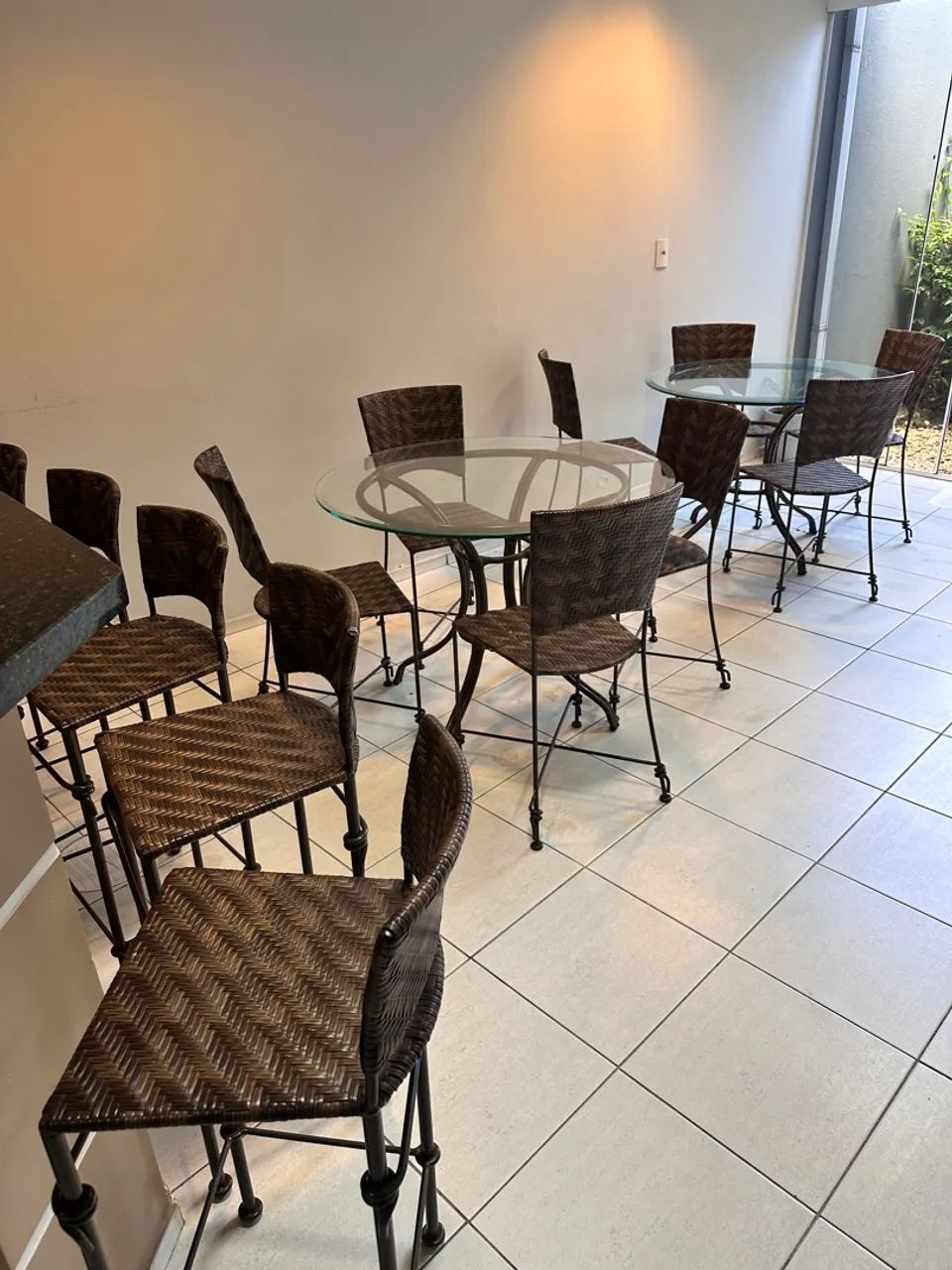 Banquetas  - Foto 2