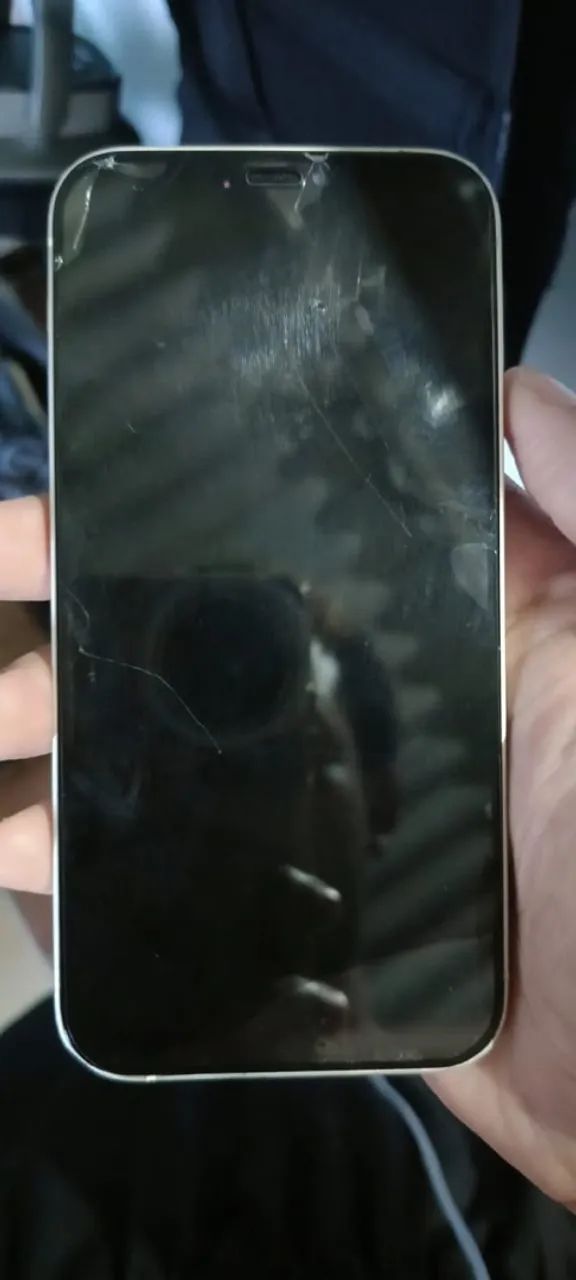 iPhone 12 256 gb  - Foto 2